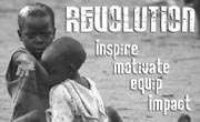 Abaana - Revolution Weekend